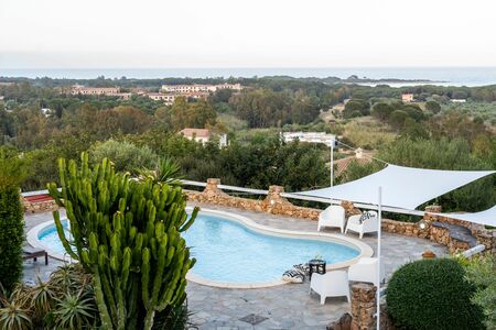 Villa Janna & Prata