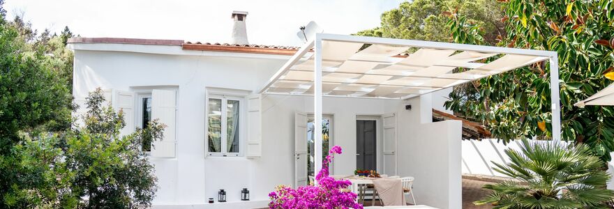 VILLA SA VARDIA