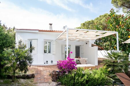 VILLA SA VARDIA
