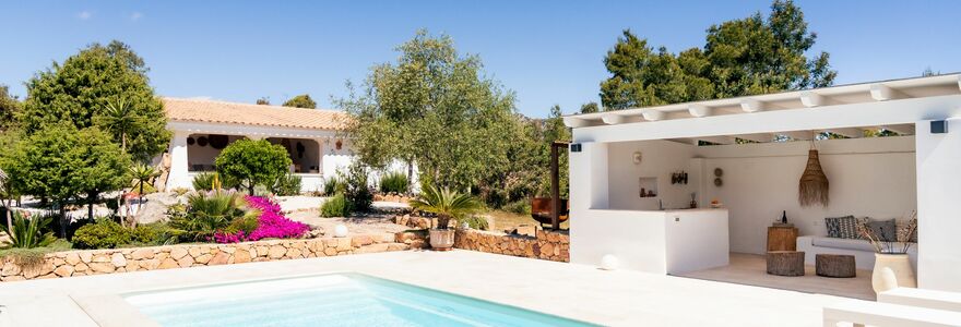 CASA PRANU