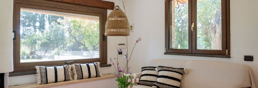 CASA NURRU