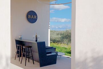 CASA AMISTADE
