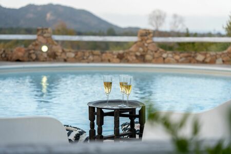 Villa Janna Prata App. Piccolo