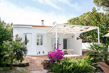 VILLA SA VARDIA
